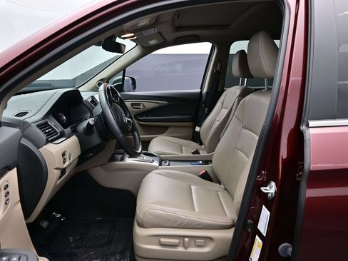 Used 2021 Honda Pilot EX-L image 22