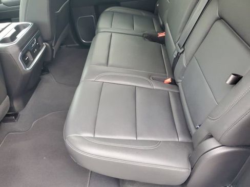 Certified 2022 GMC Sierra 1500 SLT w/ SLT Premium Plus Package image 9