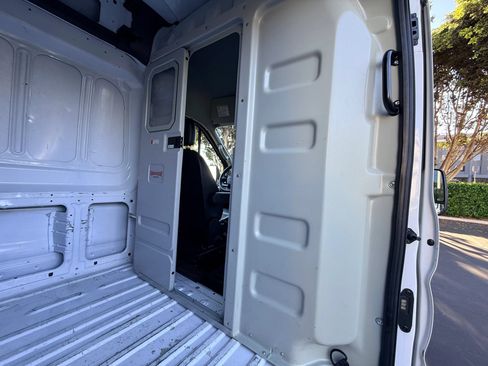Used 2024 Ford Transit 250 148 High Roof AWD image 10