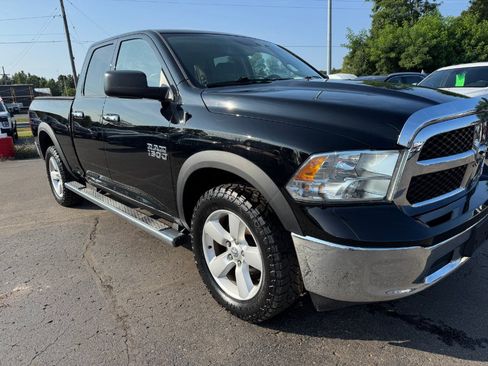 Used 2014 RAM 1500 Classic SLT AWD/4WD image 12
