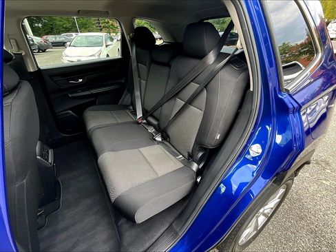 Used 2024 Honda CR-V EX image 28