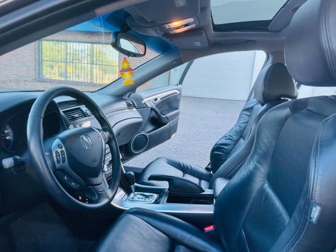 Used 2008 Acura TL FWD image 11