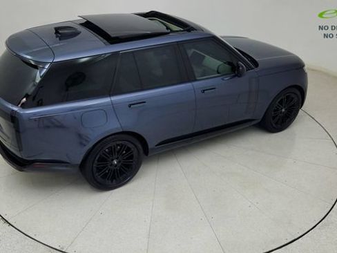 Used 2024 Land Rover Range Rover SE AWD/4WD image 80