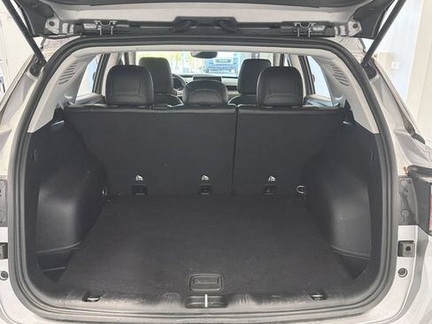Used 2022 Jeep Compass Trailhawk AWD/4WD image 18