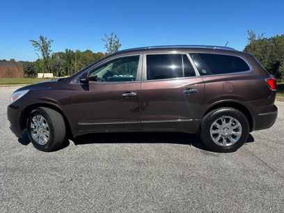 Used 2016 Buick Enclave Premium