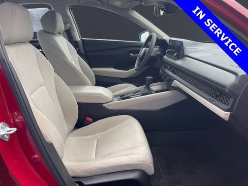 Used 2023 Honda Accord LX image 16