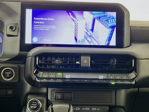 Used 2024 Toyota Land Cruiser image 15