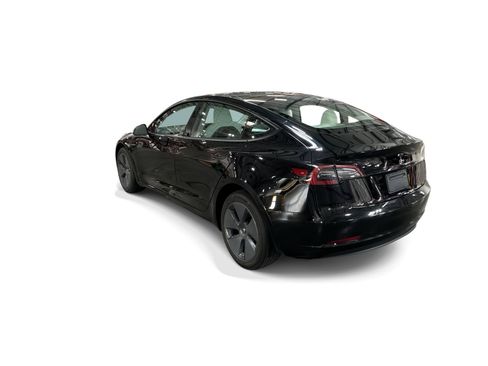 Certified 2023 Tesla Model 3 Standard Range RWD image 4