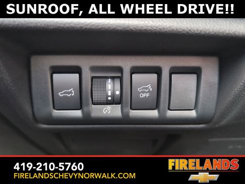 Used 2025 Subaru Outback Premium w/ Popular Package #1A image 24