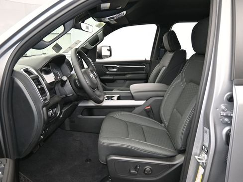 Used 2025 RAM 1500 Lone Star image 11