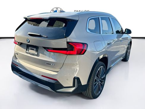 New 2026 BMW X1 xDrive28i w/ Convenience Package AWD/4WD image 6
