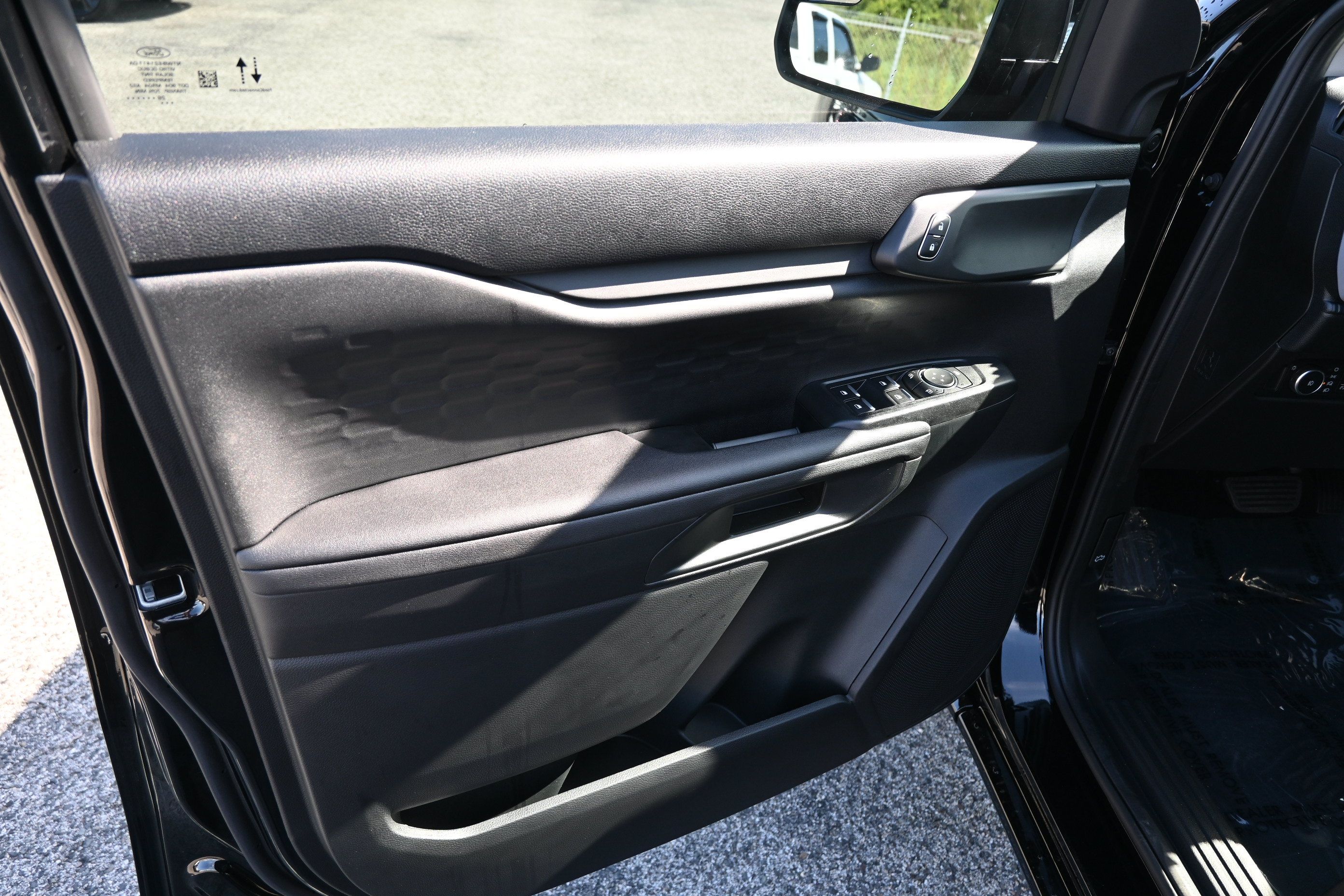 New 2026 Ford Ranger XL RWD image 13
