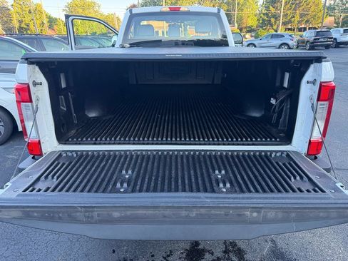 Used 2019 Ford F250 XL w/ XL Value Package AWD/4WD image 25