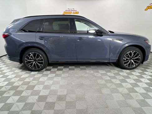 New 2026 MAZDA CX-70 3.3 Turbo S w/ Premium Plus AWD/4WD image 8
