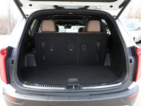 Used 2020 Kia Telluride SX w/ SX Prestige Package image 14