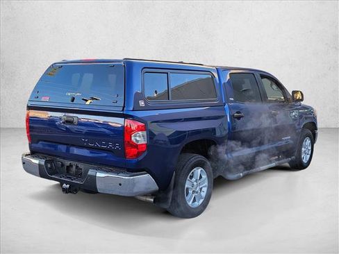 Used 2014 Toyota Tundra SR5 image 5