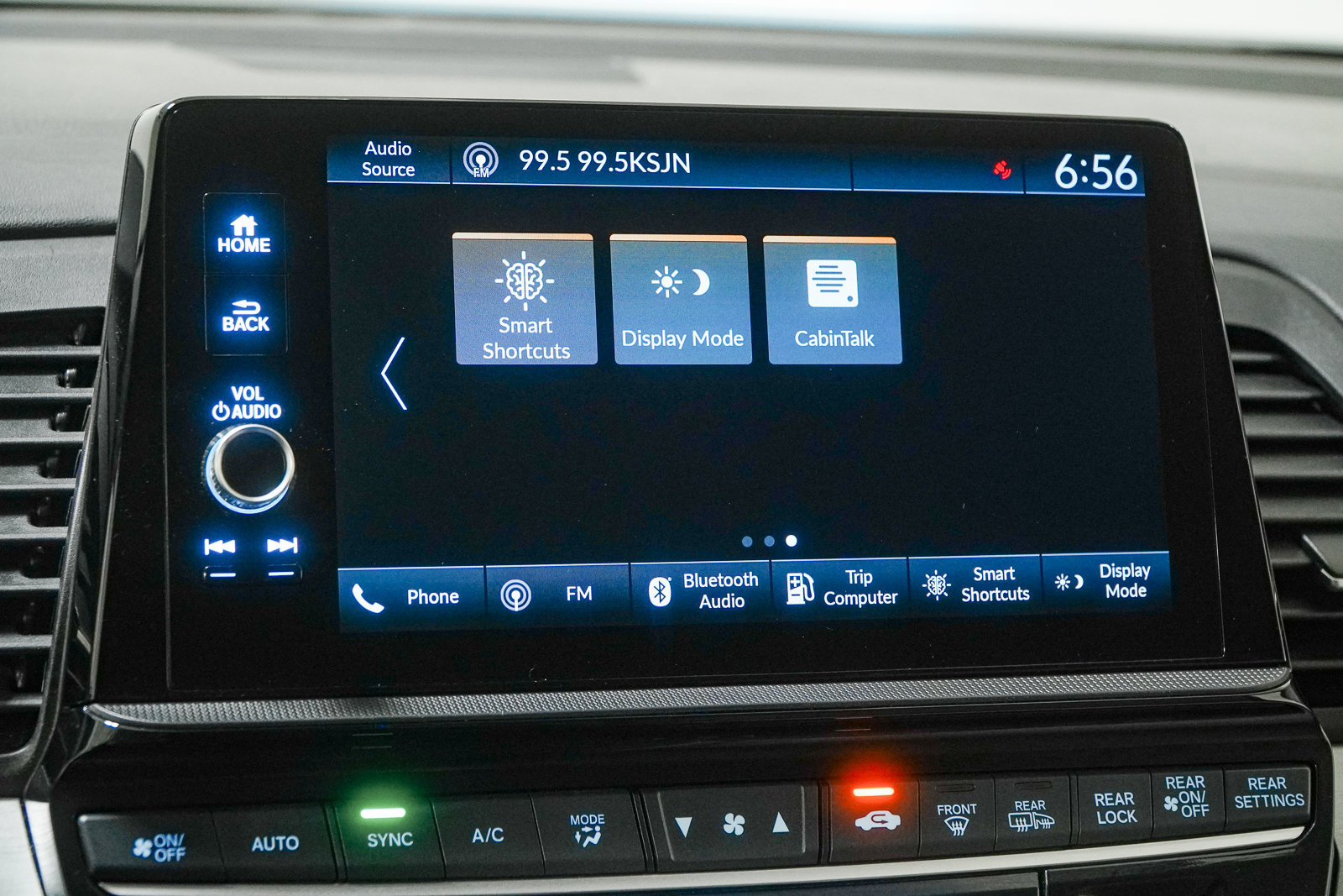 Used 2025 Honda Odyssey EX-L image 30