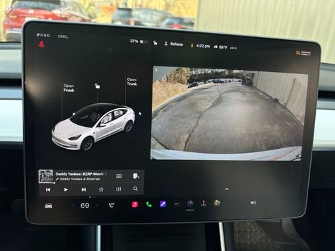 Used 2020 Tesla Model 3 Standard Range Plus image 27