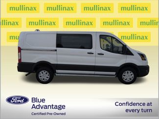 Used 2025 Ford Transit 250 Low Roof w/ Exterior Upgrade Package RWD video 2
