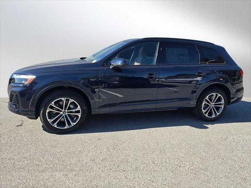 New 2026 Audi Q7 2.0T Premium image 6