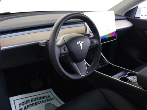 Used 2020 Tesla Model Y Long Range AWD/4WD image 13