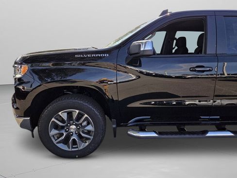 New 2026 Chevrolet Silverado 1500 LT image 23