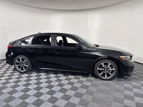 New 2026 Honda Civic Sport Touring image 10