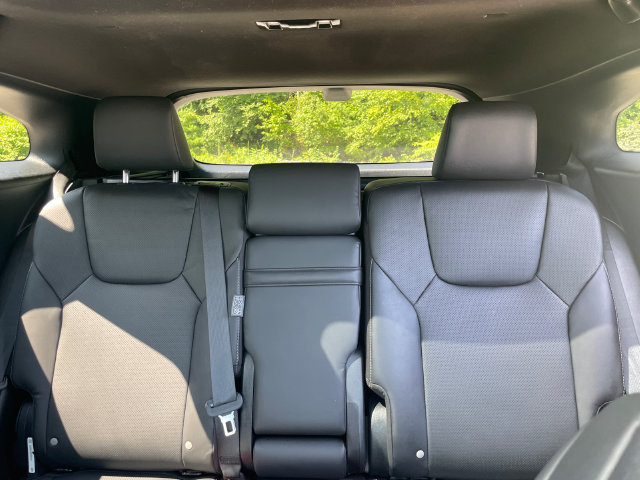 Used 2023 Lexus RX 350 F Sport w/ Accessory Package (Z1) AWD/4WD image 36