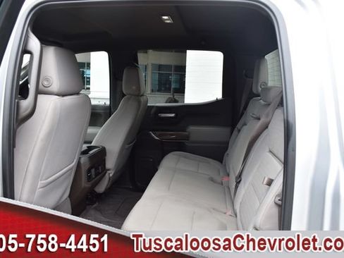 Certified 2022 Chevrolet Silverado 1500 RST w/ Safety Package AWD/4WD image 18