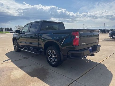 Used 2024 Chevrolet Silverado 1500 RST image 7