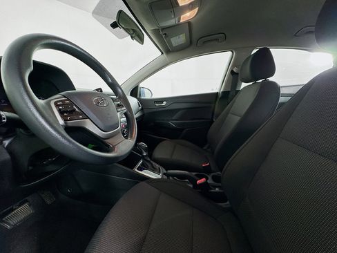 Used 2020 Hyundai Accent SE image 20