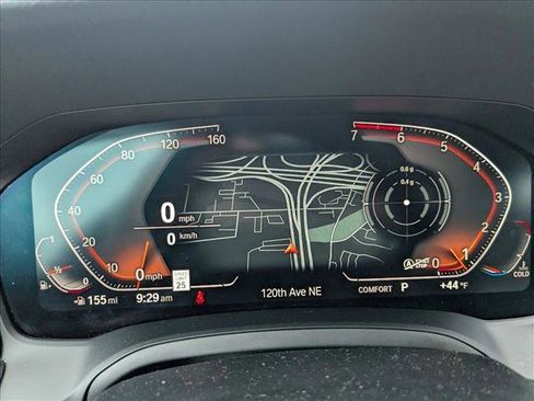 Used 2019 BMW 330i xDrive Sedan w/ Convenience Package image 13