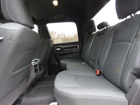 Used 2025 RAM 2500 Big Horn image 19