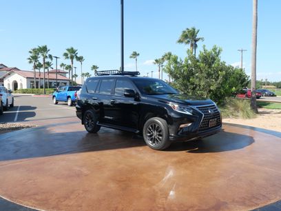 Certified 2023 Lexus GX 460 Premium