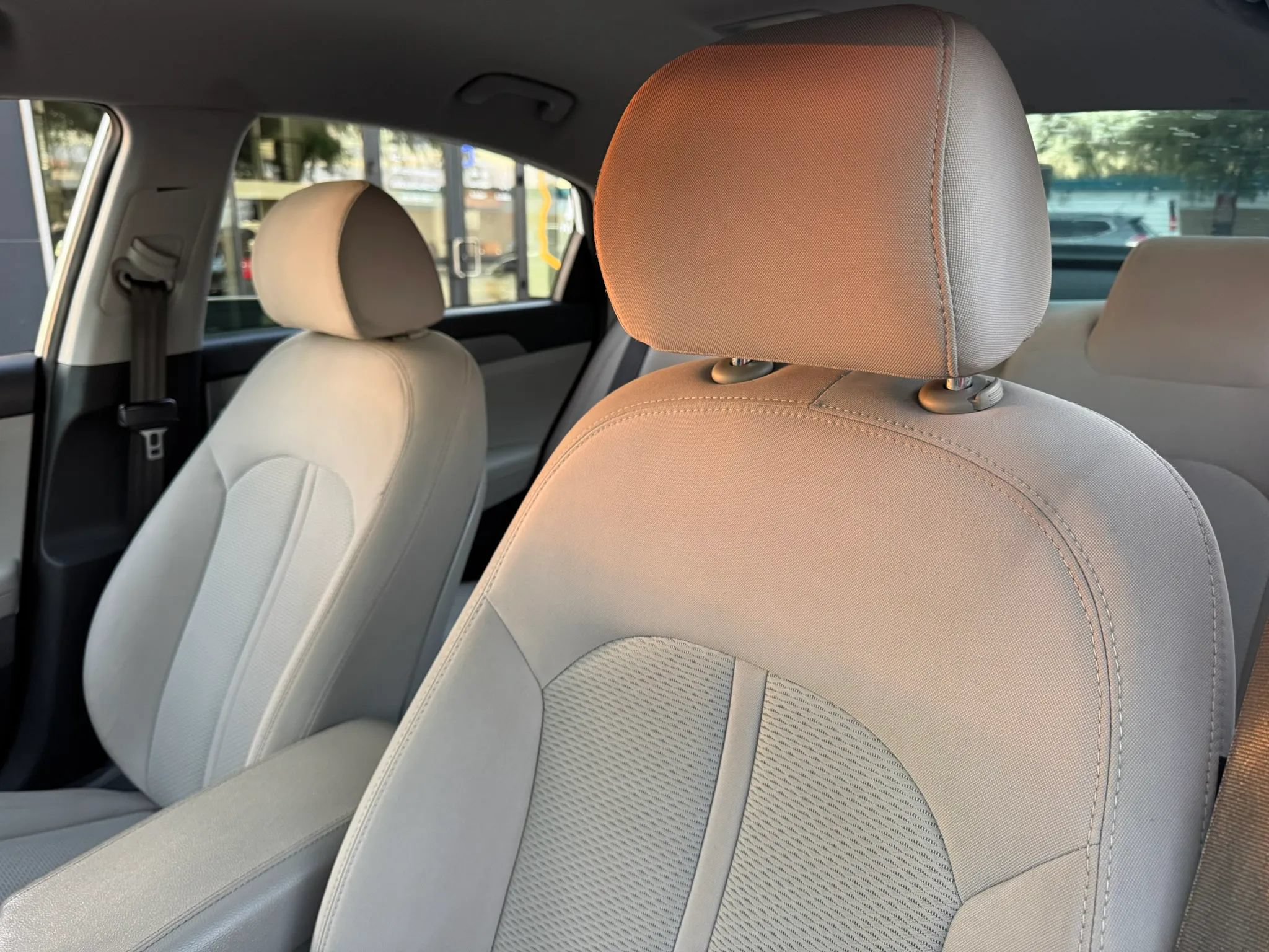 Used 2019 Hyundai Sonata SE FWD image 11