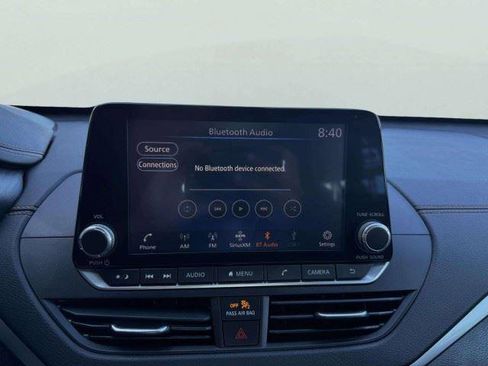 Used 2021 Nissan Altima 2.5 SR FWD image 27