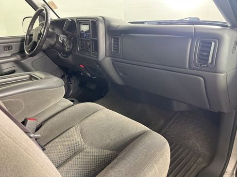 Used 2006 Chevrolet Silverado 1500 LT w/ Light Duty Power Package image 29