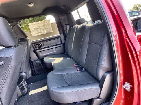 New 2025 RAM 2500 Tradesman image 21