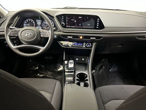 Used 2023 Hyundai Sonata SEL image 21