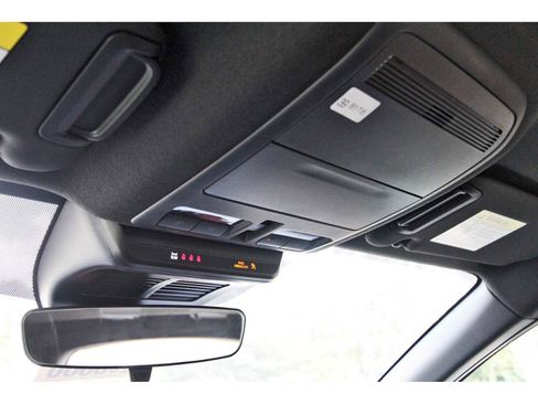 New 2026 MAZDA MAZDA3 Carbon image 13