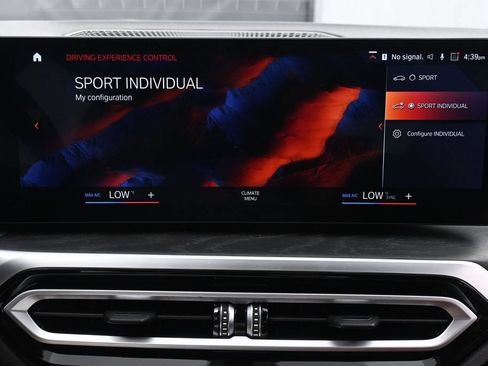 Used 2023 BMW i4 eDrive35 w/ Premium Package RWD image 42