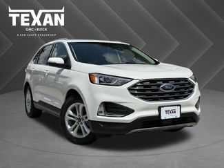 Used 2020 Ford Edge SEL w/ Convenience Package FWD video 1