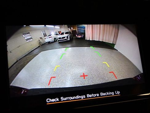 Used 2019 Subaru Crosstrek 2.0i Premium w/ Eyesight System AWD/4WD image 6