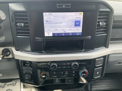New 2026 Ford F250 XL AWD/4WD image 24