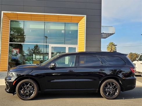 New 2026 Dodge Durango GT w/ Blacktop Package image 7