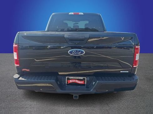 Used 2019 Ford F150 XL w/ Equipment Group 101A Mid AWD/4WD image 5