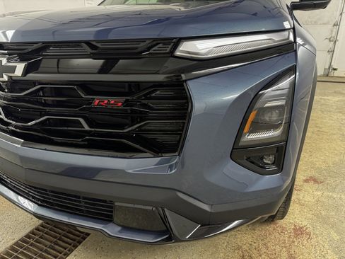 New 2026 Chevrolet Equinox RS w/ Safety and Technology Package image 4