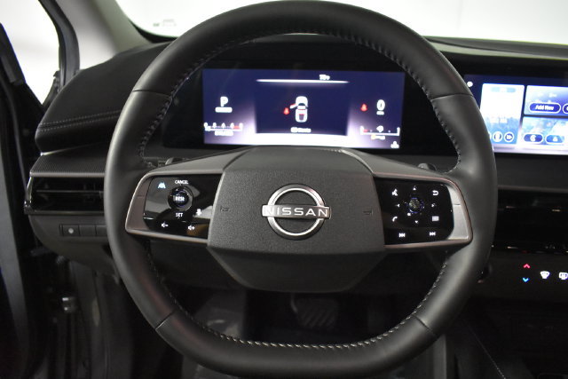 Certified 2025 Nissan Murano SV AWD/4WD image 15