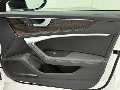Used 2021 Audi A6 Premium Plus w/ Premium Plus Package image 23