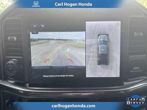 Used 2023 Ford F150 XLT w/ Equipment Group 302A High image 22